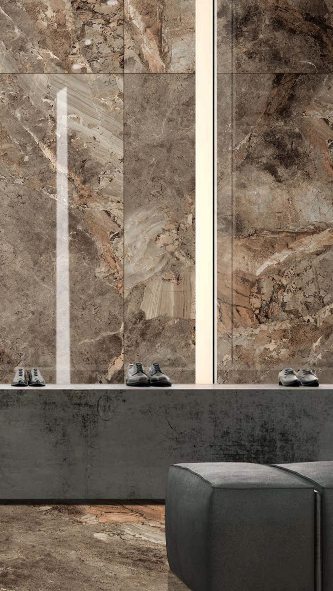 Porcelain Slab - 800 X 1600 MM - OCTA STONE - Manufacturer & Exporter