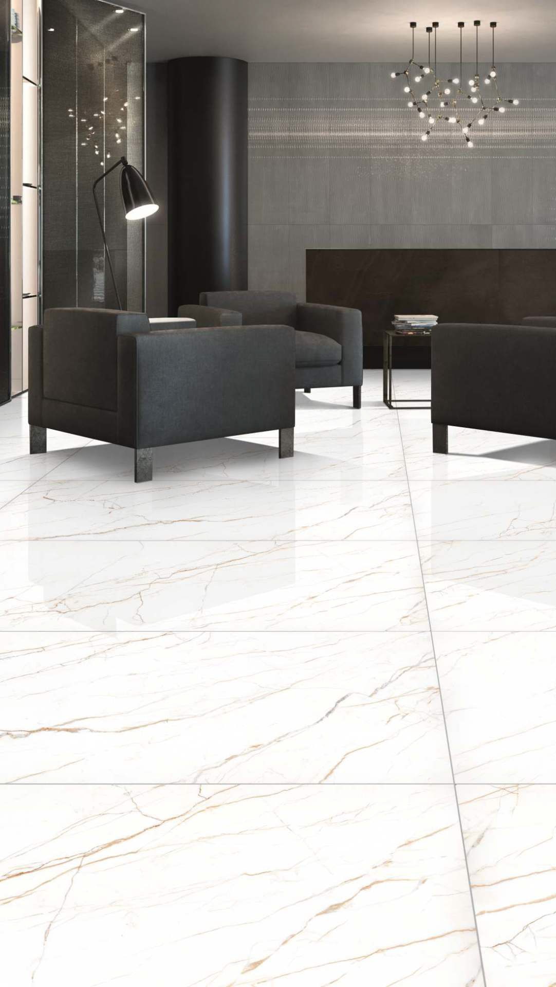 Porcelain Slab - 800 X 1600 MM - GRAND VISTORA - Manufacturer & Exporter