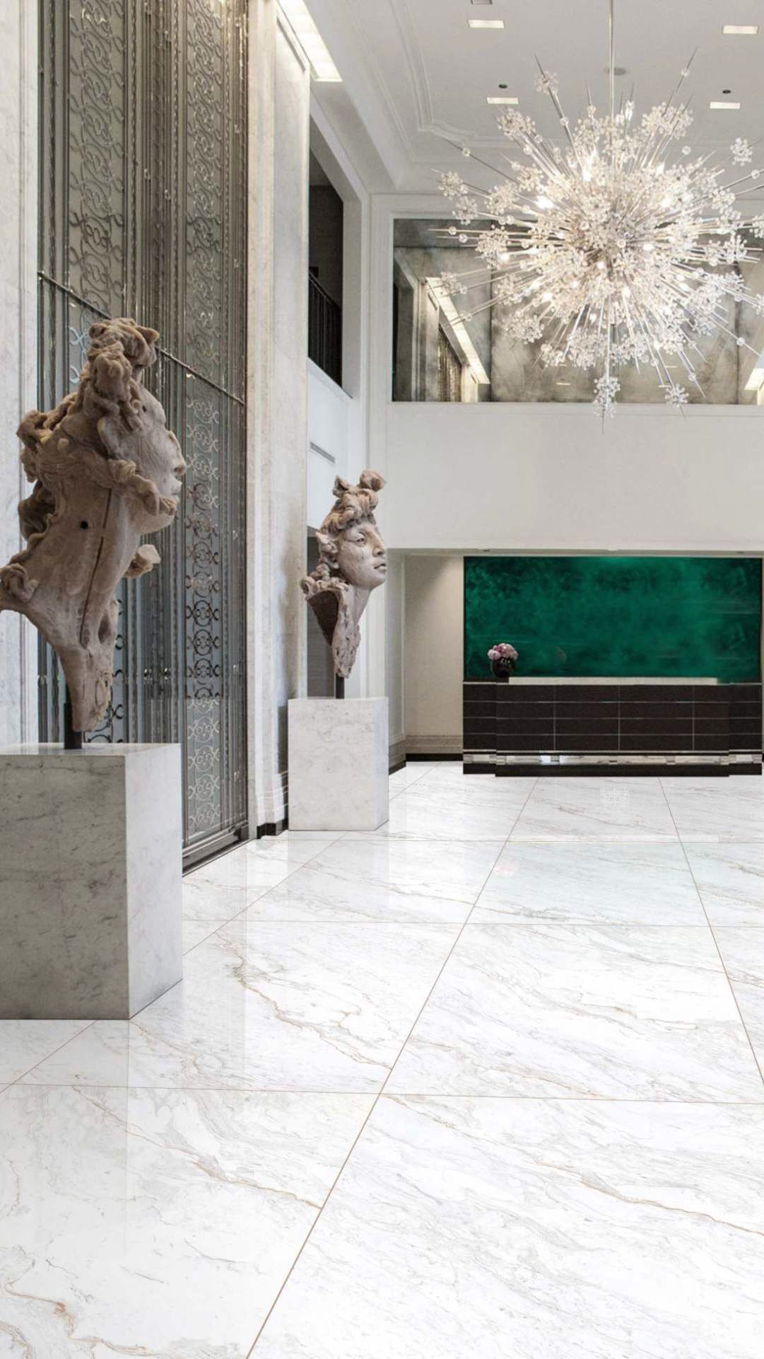 Porcelain Slab - 800 X 1600 MM - COSMIC MARBLE - Manufacturer & Exporter