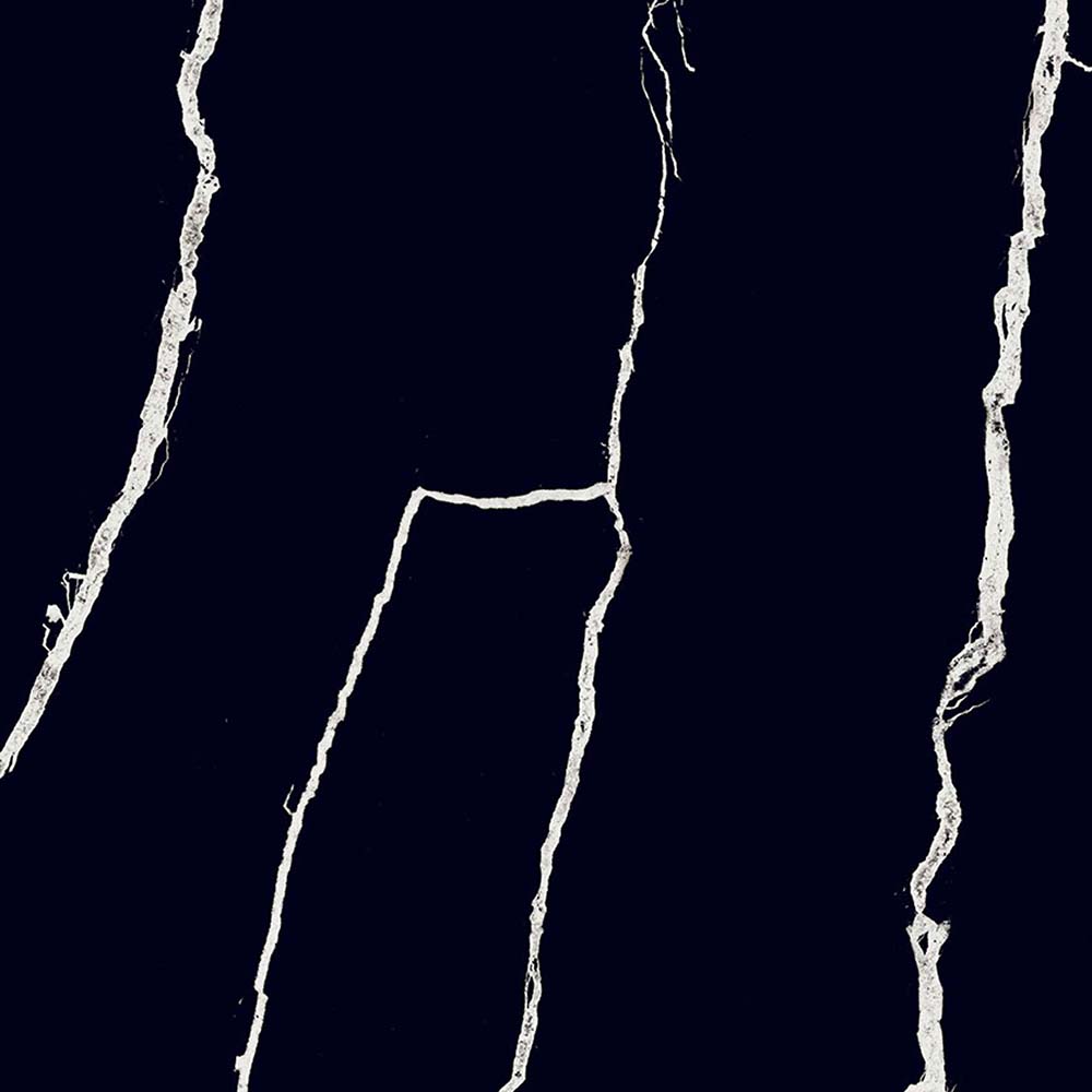 Porcelain Tiles - 600 X 600 MM - PACEFIC BLACK - Manufacturer & Exporter