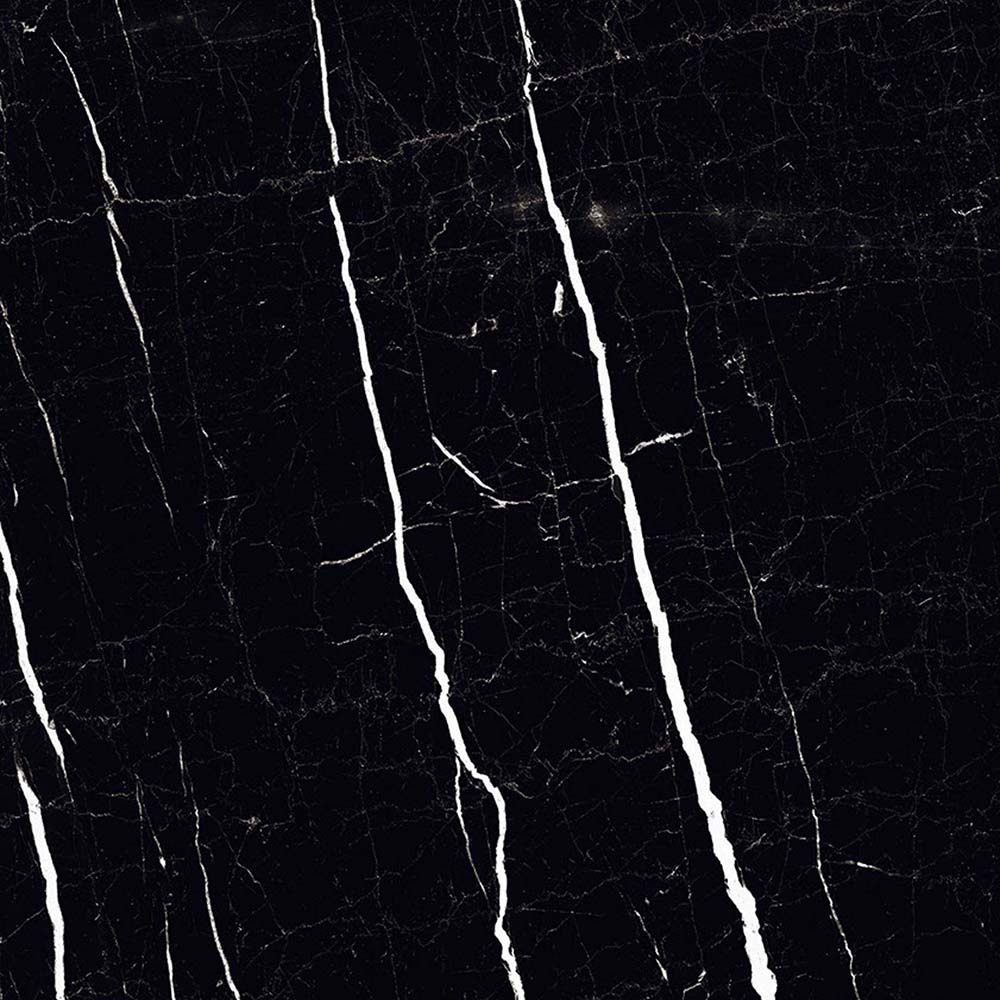 Porcelánové dlaždice - 600 x 600 mm - Spyder Black - Výrobce a vývozce
