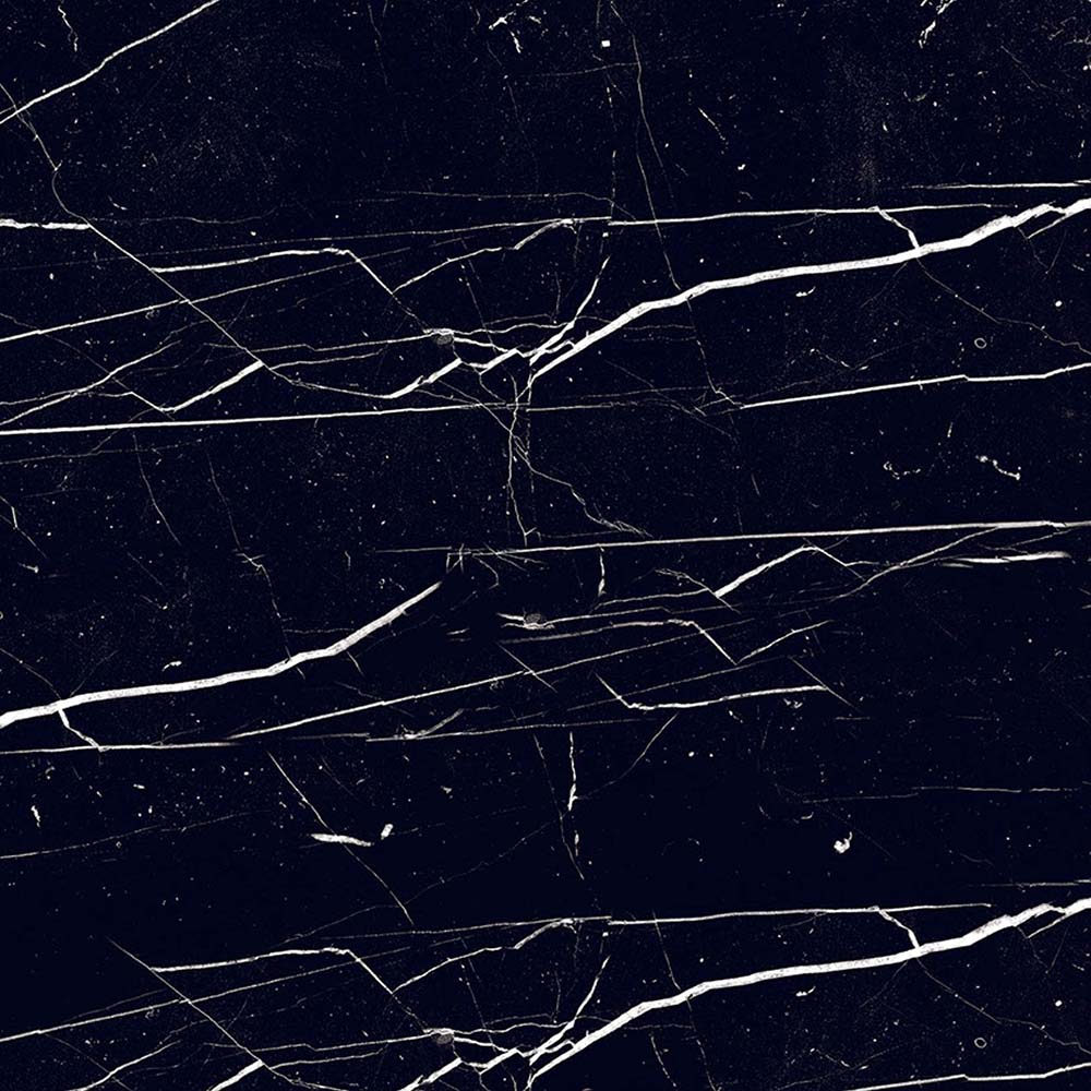Porcelánové dlaždice - 600 x 600 mm - Vulcan Black - Výrobce a vývozce