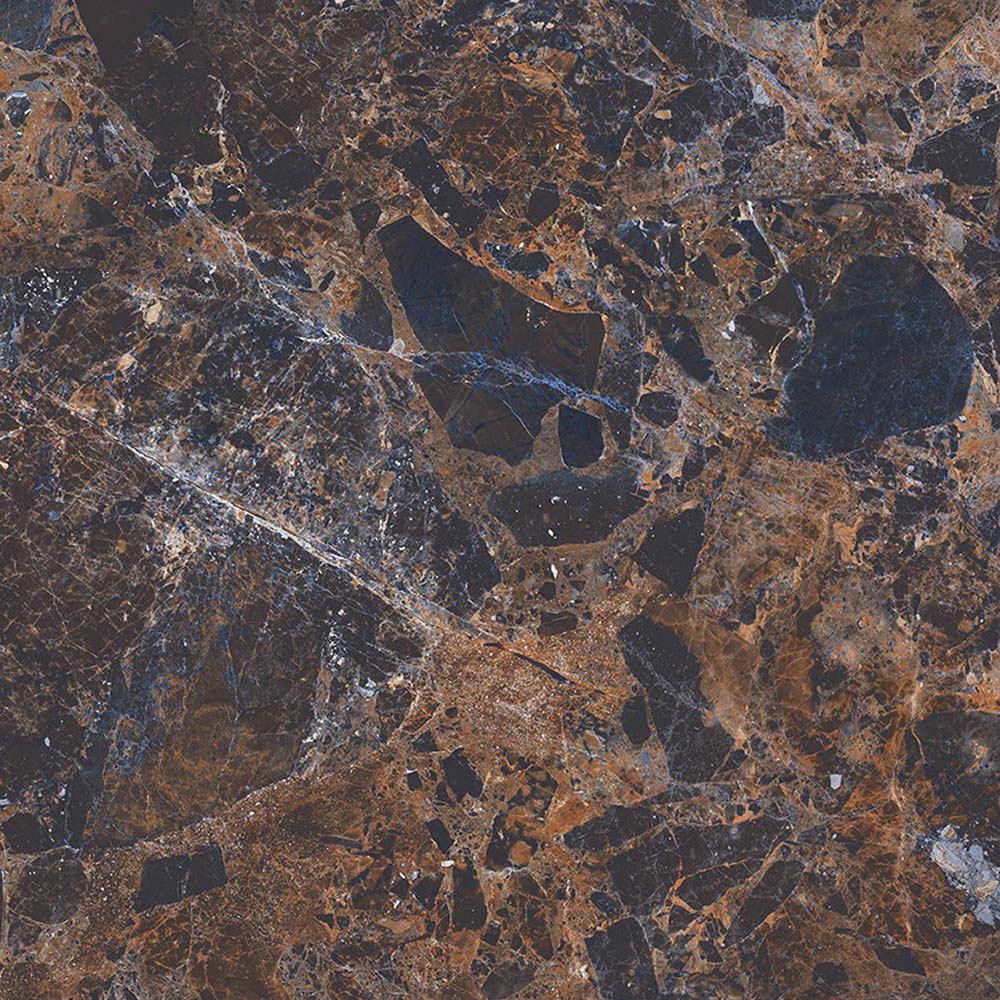 Porcelánové dlaždice - 600 x 600 mm - Armani Emprador - Výrobce a vývozce