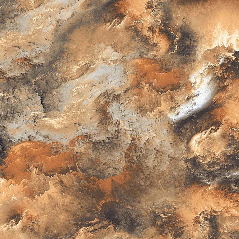 Porcelánové dlaždice - 600 x 600 mm - Cyclone Brown - Výrobce a vývozce