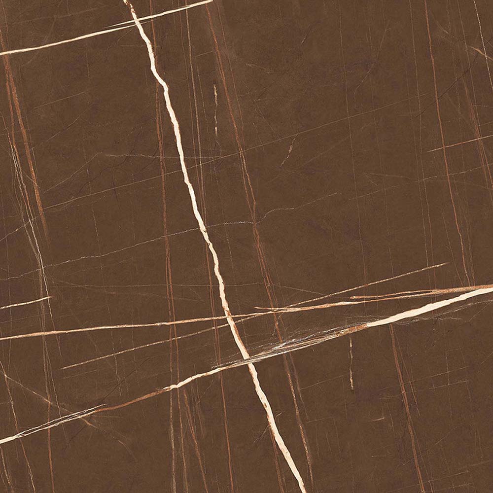 Porcelánové dlaždice - 600 x 600 mm - Habana Brown - Výrobce a vývozce