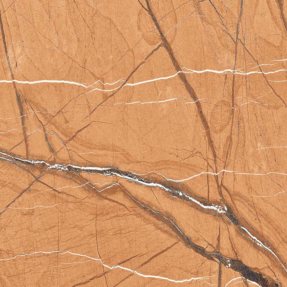 Porcelánové dlaždice - 600 x 600 mm - Storm Brown - Výrobce a vývozce