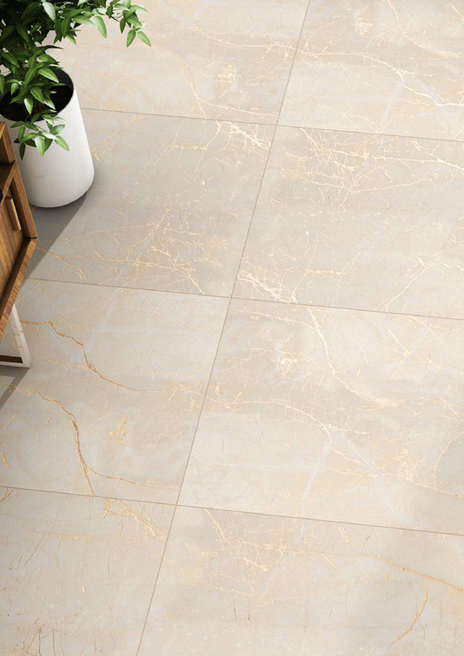 Carving - VENA BEIGE