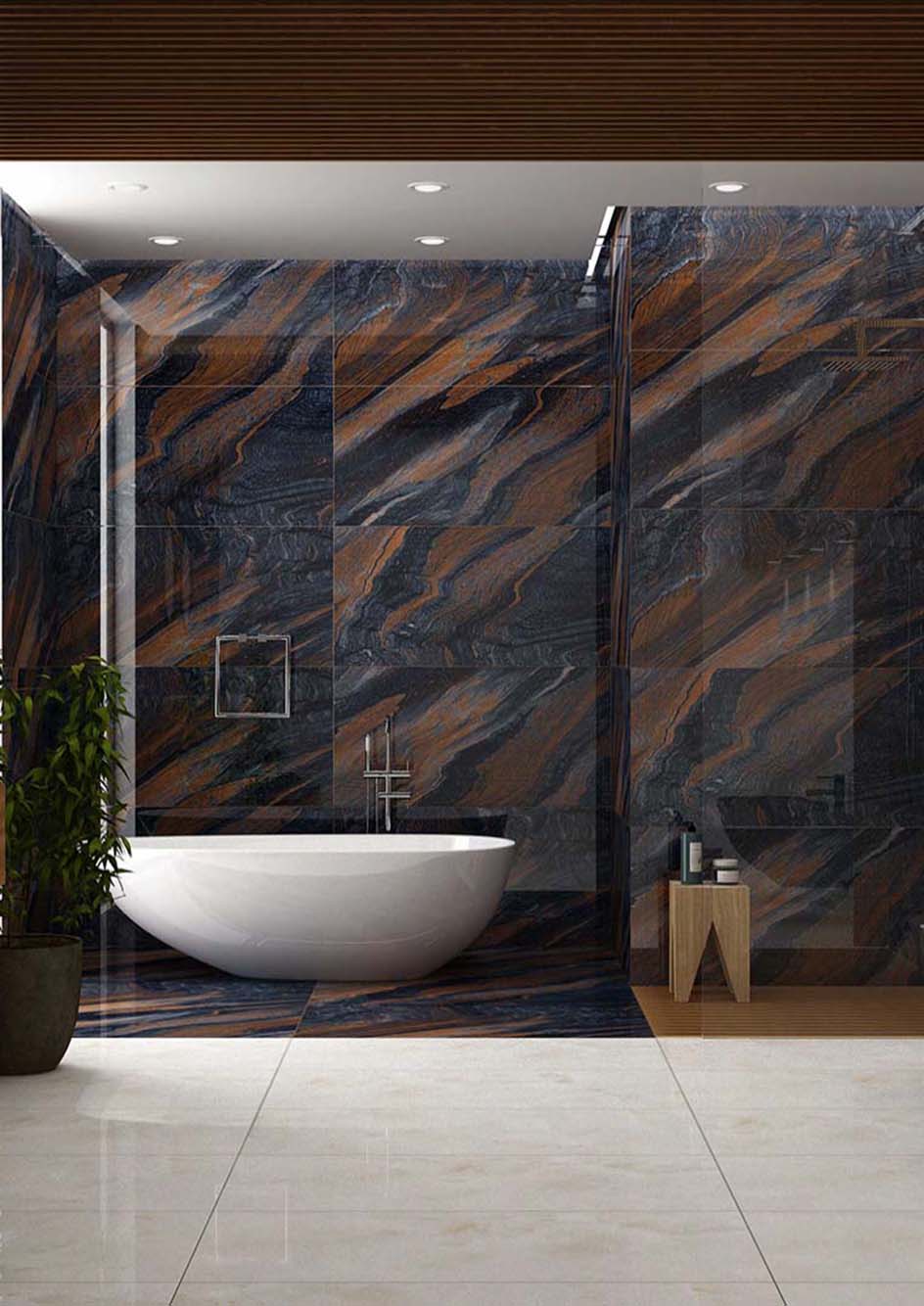 Highgloss - ROYAL BLUE